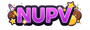 nupv logo
