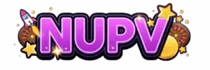 nupv logo