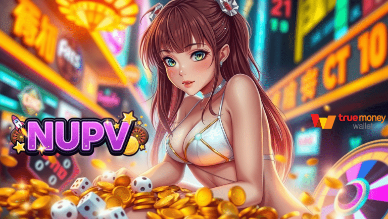 nupv